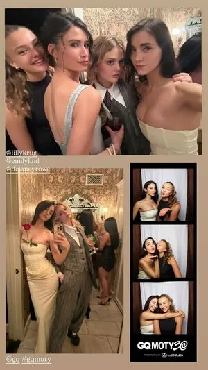 Emily Alyn Lind OnlyFans Leaked Free Thumbnail Picture - #0SGwek2x5p