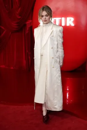 Emily Alyn Lind OnlyFans Leaked Free Thumbnail Picture - #0bzFGTmJoM