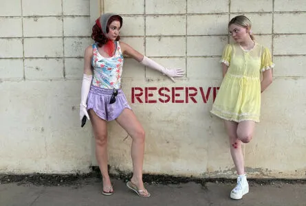 Emily Alyn Lind OnlyFans Leaked Free Thumbnail Picture - #1t88KZ78VW