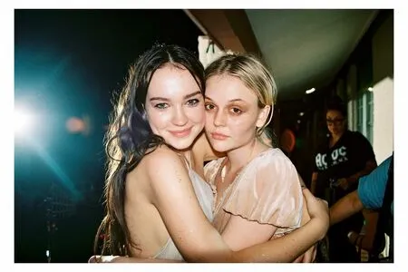 Emily Alyn Lind OnlyFans Leaked Free Thumbnail Picture - #2uB3lIGv4v