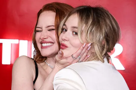 Emily Alyn Lind OnlyFans Leaked Free Thumbnail Picture - #5cKTFd5ZJe