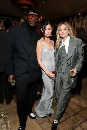 Emily Alyn Lind OnlyFans Leaked Free Thumbnail Picture - #5m6MiAvu7L