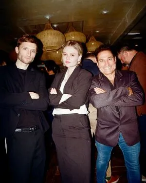 Emily Alyn Lind OnlyFans Leaked Free Thumbnail Picture - #6xvITw5UmR