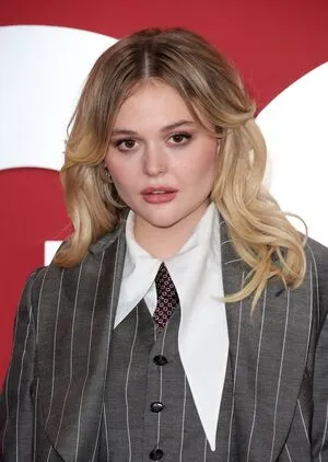 Emily Alyn Lind OnlyFans Leaked Free Thumbnail Picture - #BQ318wJjRO