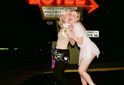 Emily Alyn Lind OnlyFans Leaked Free Thumbnail Picture - #Cxs1unwpNB