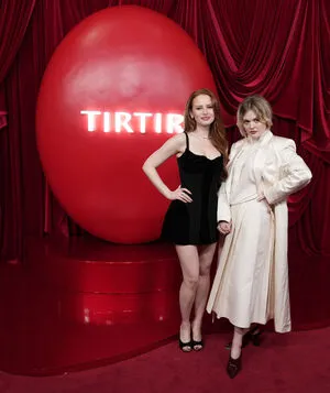 Emily Alyn Lind OnlyFans Leaked Free Thumbnail Picture - #FwMMXRb5sd