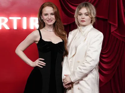 Emily Alyn Lind OnlyFans Leaked Free Thumbnail Picture - #Jsk5n3umpp