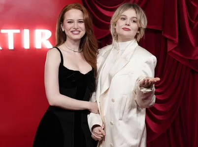 Emily Alyn Lind OnlyFans Leaked Free Thumbnail Picture - #L6pEwKHoyU