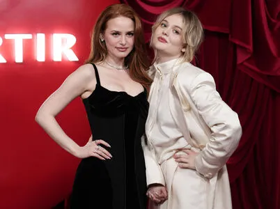 Emily Alyn Lind OnlyFans Leaked Free Thumbnail Picture - #MNlGwVKRG9