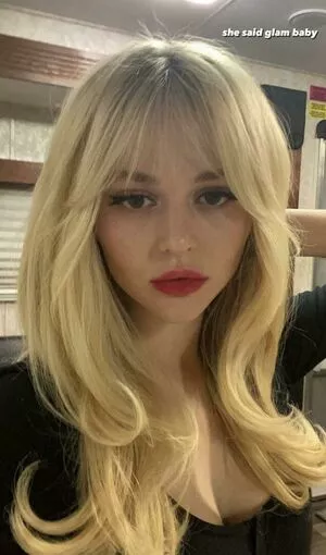 Emily Alyn Lind OnlyFans Leaked Free Thumbnail Picture - #MxMiOfbYyQ