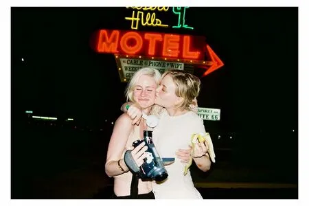 Emily Alyn Lind OnlyFans Leaked Free Thumbnail Picture - #OMmY9DJvGj