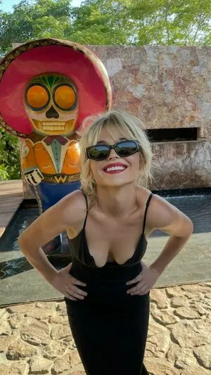 Emily Alyn Lind OnlyFans Leaked Free Thumbnail Picture - #Q5otUkn3aW