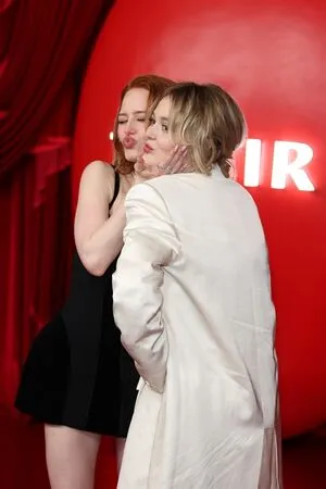 Emily Alyn Lind OnlyFans Leaked Free Thumbnail Picture - #QmQEec33J4