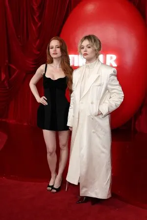 Emily Alyn Lind OnlyFans Leaked Free Thumbnail Picture - #WtNSyTBbTO