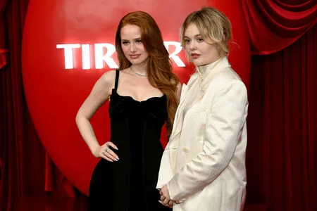 Emily Alyn Lind OnlyFans Leaked Free Thumbnail Picture - #Y4zqyp3r1i