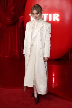 Emily Alyn Lind OnlyFans Leaked Free Thumbnail Picture - #YEJrEbtfND