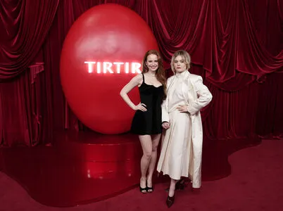 Emily Alyn Lind OnlyFans Leaked Free Thumbnail Picture - #aAYG31z1lN