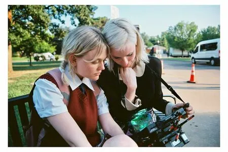 Emily Alyn Lind OnlyFans Leaked Free Thumbnail Picture - #dizhF7bJFK