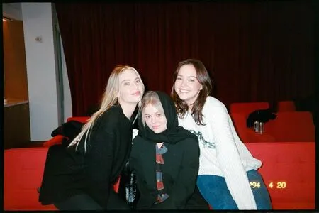 Emily Alyn Lind OnlyFans Leaked Free Thumbnail Picture - #eLa7wX3Pyq