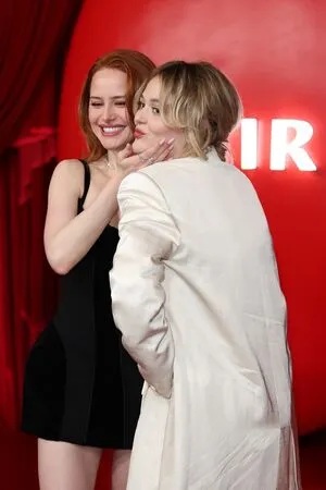 Emily Alyn Lind OnlyFans Leaked Free Thumbnail Picture - #fTbIhmDI4m