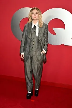 Emily Alyn Lind OnlyFans Leaked Free Thumbnail Picture - #gDbJ9JV2yB