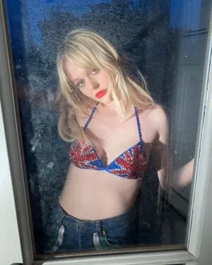 Emily Alyn Lind OnlyFans Leaked Free Thumbnail Picture - #iJo9UfhAwK