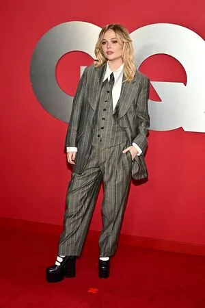 Emily Alyn Lind OnlyFans Leaked Free Thumbnail Picture - #jDSZYIPlpW