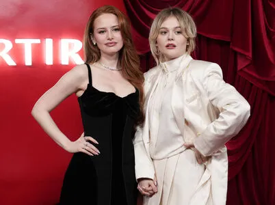 Emily Alyn Lind OnlyFans Leaked Free Thumbnail Picture - #jJIJwl8esR