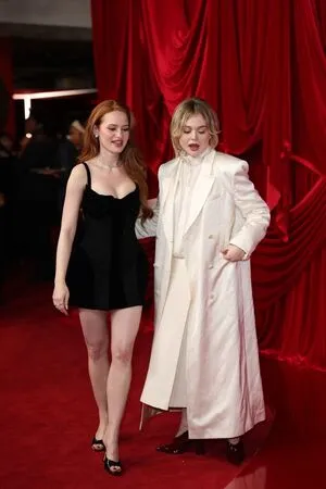 Emily Alyn Lind OnlyFans Leaked Free Thumbnail Picture - #lWAUvzong5