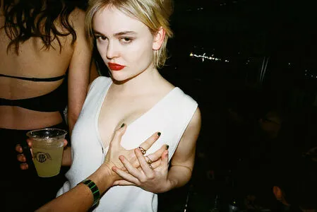 Emily Alyn Lind OnlyFans Leaked Free Thumbnail Picture - #n08cHP7v4p