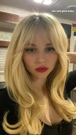 Emily Alyn Lind OnlyFans Leaked Free Thumbnail Picture - #spG4vR1hfP