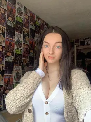 Emily Alys Johns OnlyFans Leaked Free Thumbnail Picture - #G7rCveGapJ