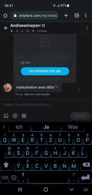 Emily Anne Gordon OnlyFans Leaked Free Thumbnail Picture - #gaBjN9AFdF