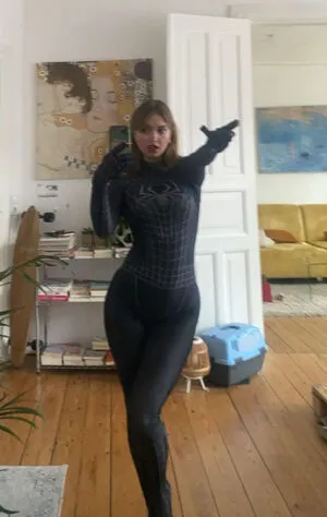 Emily Anouk Dorn OnlyFans Leaked Free Thumbnail Picture - #6RUfbeJO8g