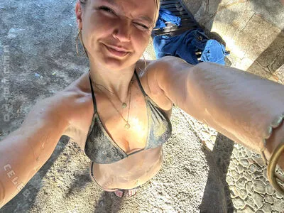 Emily Anouk Dorn OnlyFans Leaked Free Thumbnail Picture - #6ko71LV5bK