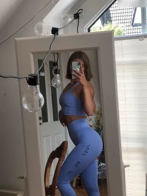 Emily Anouk Dorn OnlyFans Leaked Free Thumbnail Picture - #Uwe099XphD