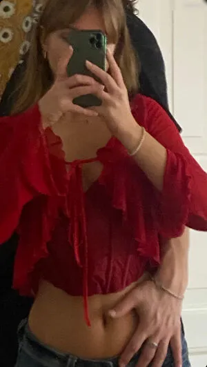 Emily Anouk Dorn OnlyFans Leaked Free Thumbnail Picture - #hAp4RxT1pl