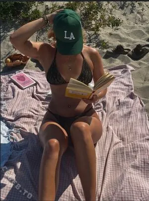 Emily Anouk Dorn OnlyFans Leaked Free Thumbnail Picture - #ivVAw9kd0X