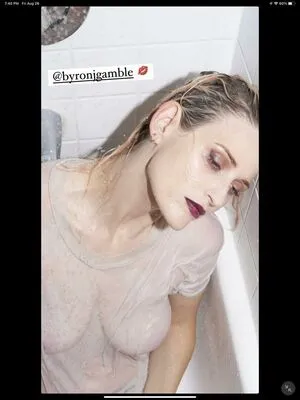 Emily Armstrong OnlyFans Leaked Free Thumbnail Picture - #MBU83hiEpd