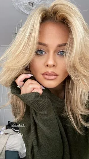 Emily Atack OnlyFans Leaked Free Thumbnail Picture - #01SXVwemQz