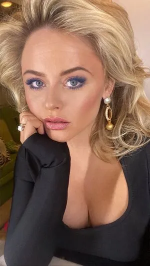 Emily Atack OnlyFans Leaked Free Thumbnail Picture - #0NLrKBxjts