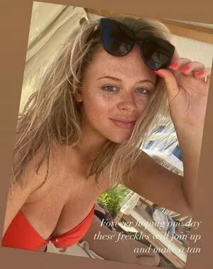 Emily Atack OnlyFans Leaked Free Thumbnail Picture - #1ZJs6Aaqcy