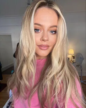 Emily Atack OnlyFans Leaked Free Thumbnail Picture - #1jLb7KYyiF