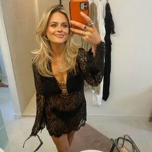 Emily Atack OnlyFans Leaked Free Thumbnail Picture - #1qgkfRnMHE