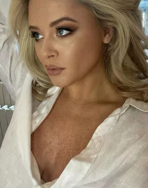 Emily Atack OnlyFans Leaked Free Thumbnail Picture - #24CYwanREa