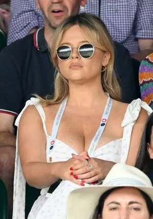 Emily Atack OnlyFans Leaked Free Thumbnail Picture - #251GzTyIOP