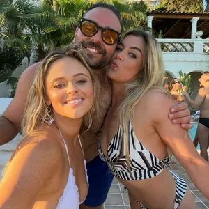 Emily Atack OnlyFans Leaked Free Thumbnail Picture - #324SYy52yn