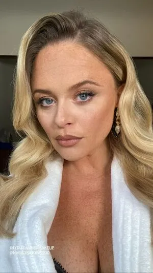 Emily Atack OnlyFans Leaked Free Thumbnail Picture - #3KKrHKghb8