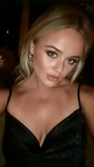 Emily Atack OnlyFans Leaked Free Thumbnail Picture - #3fszYNkm5H