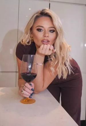 Emily Atack OnlyFans Leaked Free Thumbnail Picture - #4a4ZUl6d0l